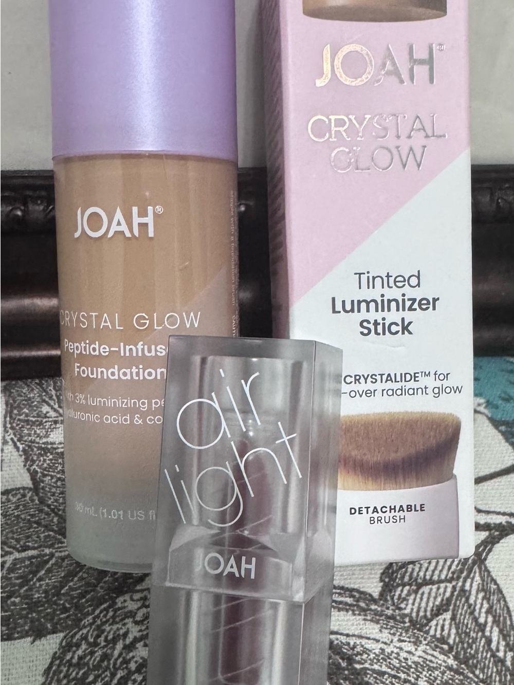 5) JOAH Bundle - Picture 2 of 4